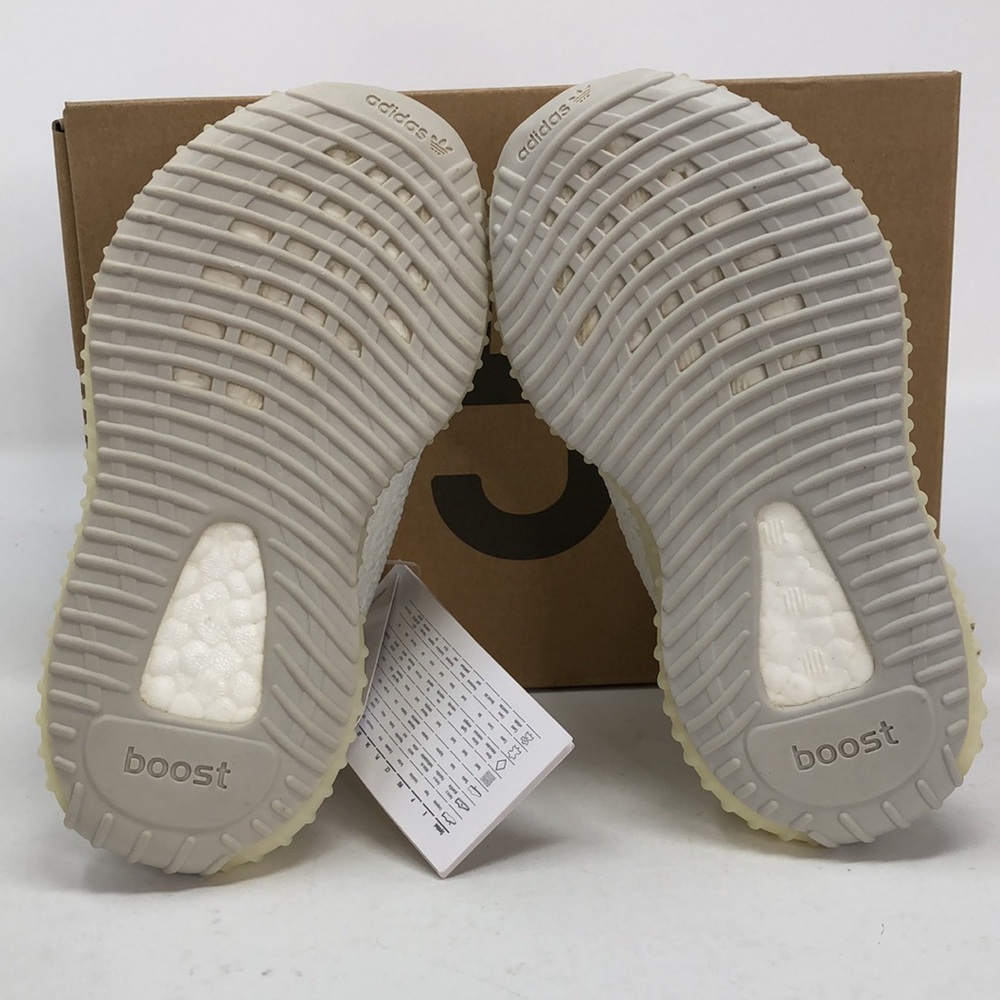 Adidas Originals Yeezy Boost 350 V2 Infant BB6373 Shoes - Size 7K - Picture 11 of 11